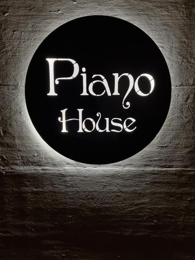 Apartament Travel La Casa Piano House,Cu Parcare Alba Iulia Exterior photo
